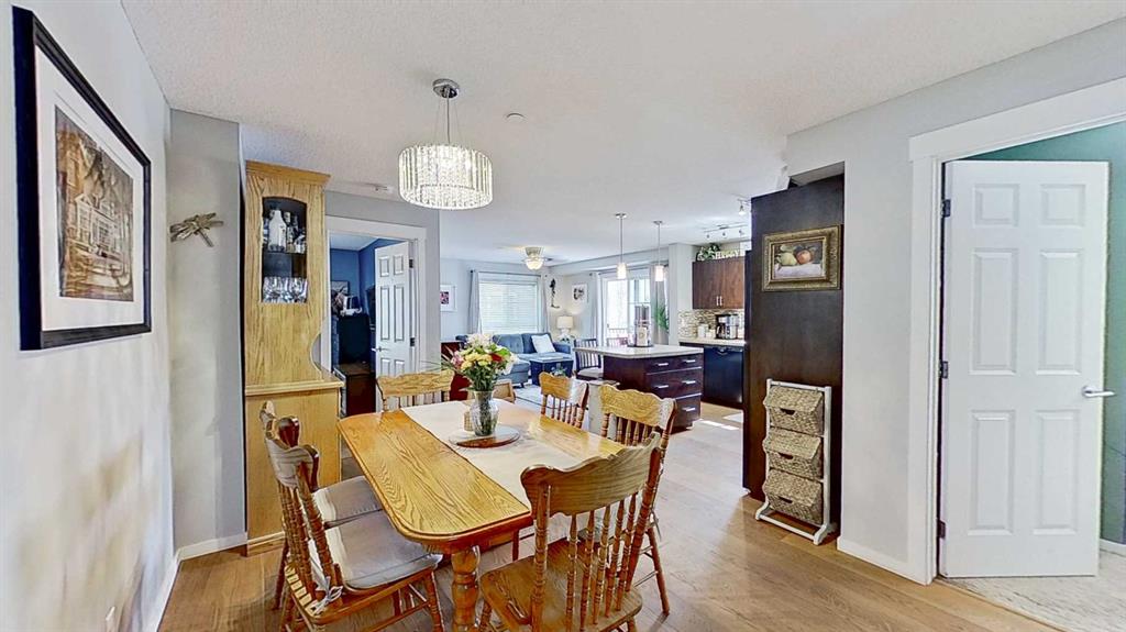 Fifth View of 3312, 279 Copperpond Common SE, Copperfield, Calgary, Alberta, T2Z1J1