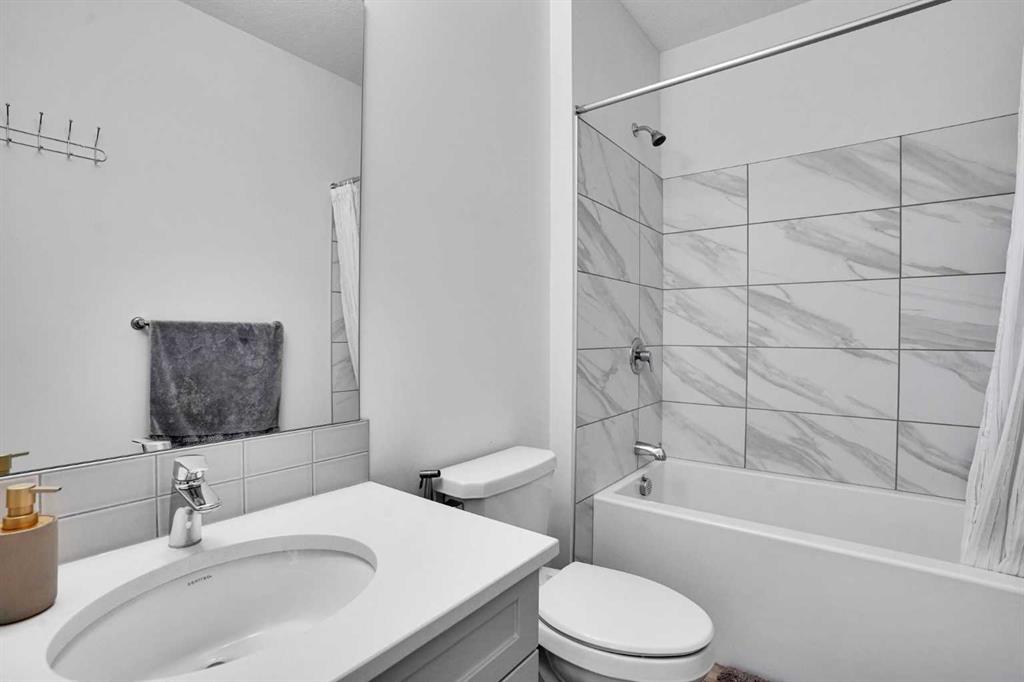 Fifth View of 183 Brander Avenue , NONE, Langdon, Alberta, T0J 1X2