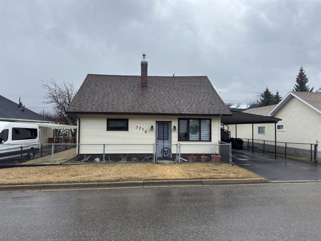 7710 24 Avenue  , A2300573, Alberta,