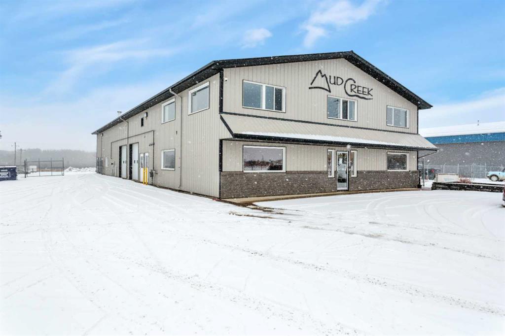 Second View of 4807 43 Street , Rocky Mtn House, Rocky Mountain House, Alberta, T4T 1A5