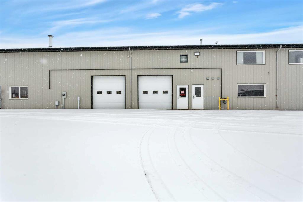 Fourth View of 4807 43 Street , Rocky Mtn House, Rocky Mountain House, Alberta, T4T 1A5