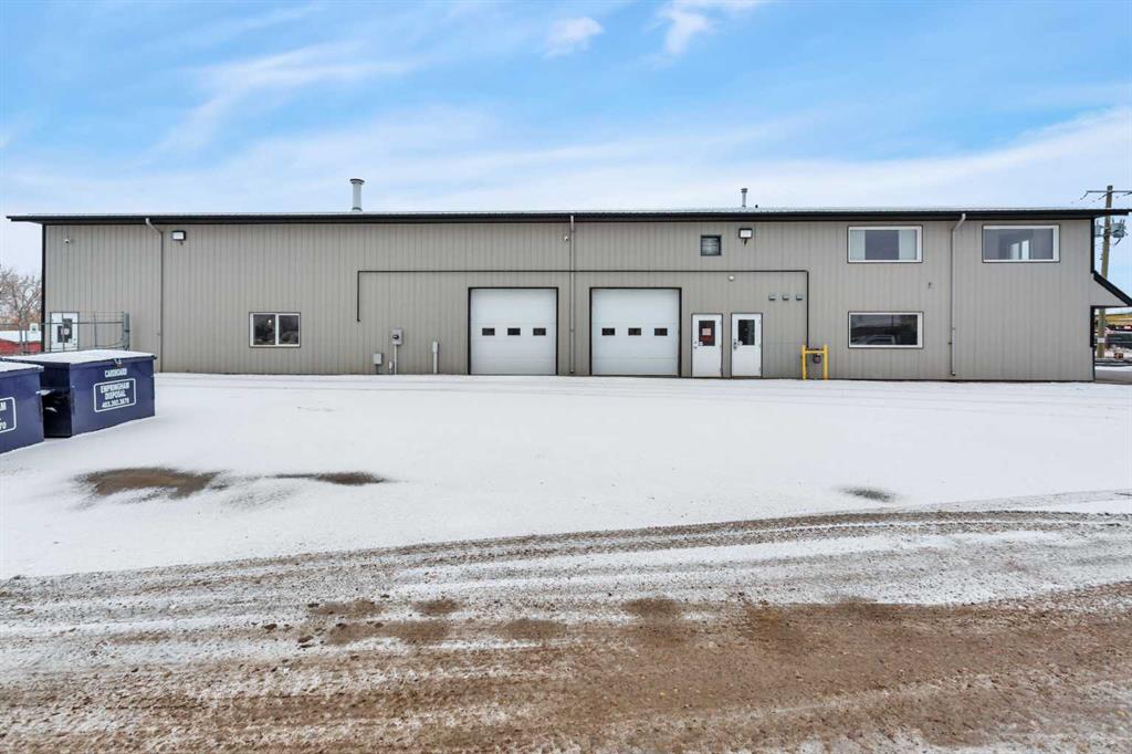 Fifth View of 4807 43 Street , Rocky Mtn House, Rocky Mountain House, Alberta, T4T 1A5