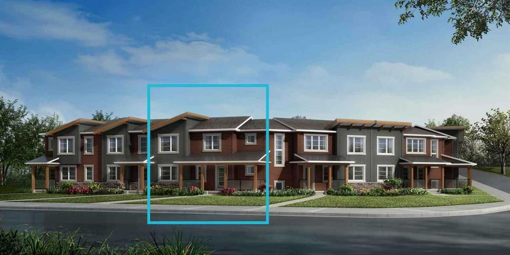 1912 Carrington Boulevard NW, A2300582, Alberta,