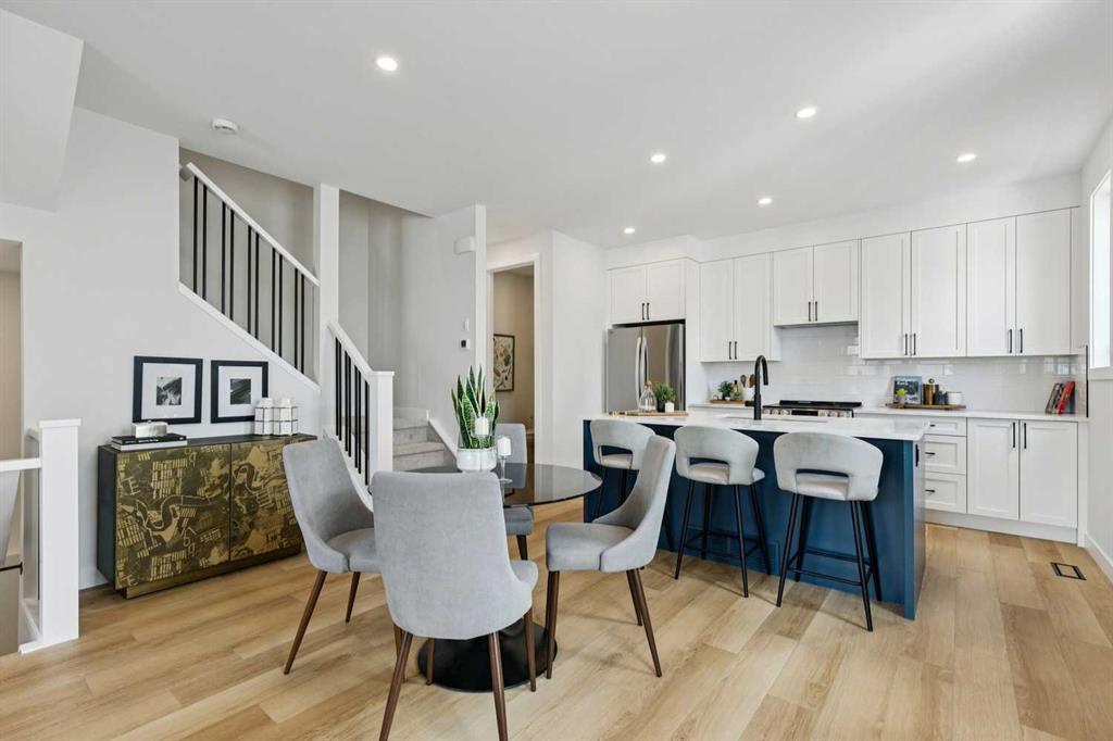 4, 440 32 Avenue NW, A2300583, Alberta,