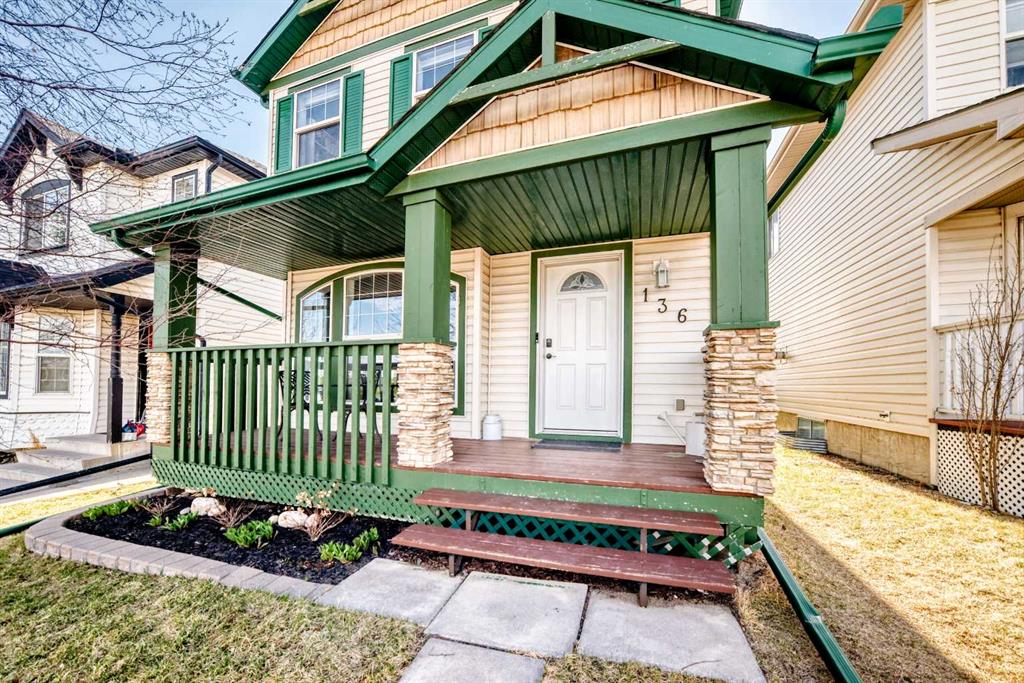 Third View of 136 Hidden Hills Road NW, Hidden Valley, Calgary, Alberta, T3A 5Y2