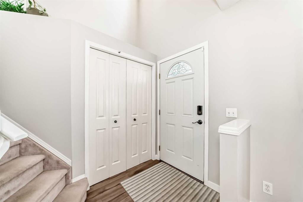 Fifth View of 136 Hidden Hills Road NW, Hidden Valley, Calgary, Alberta, T3A 5Y2