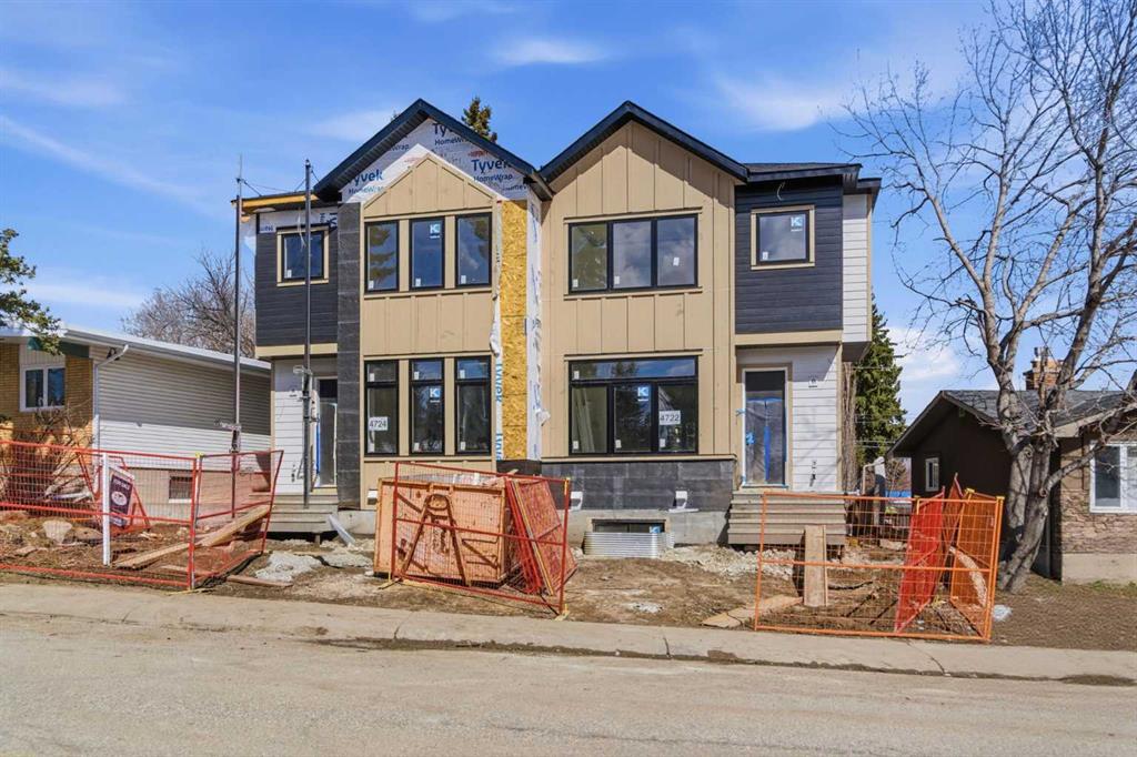 Fifth View of 4724 Nordegg Crescent NW, North Haven, Calgary, Alberta, T2K 2M5