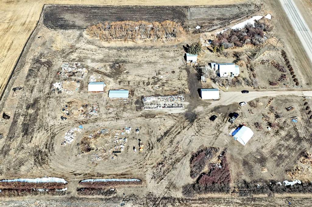 30416 Highway 2 A  , A2300625, Alberta,