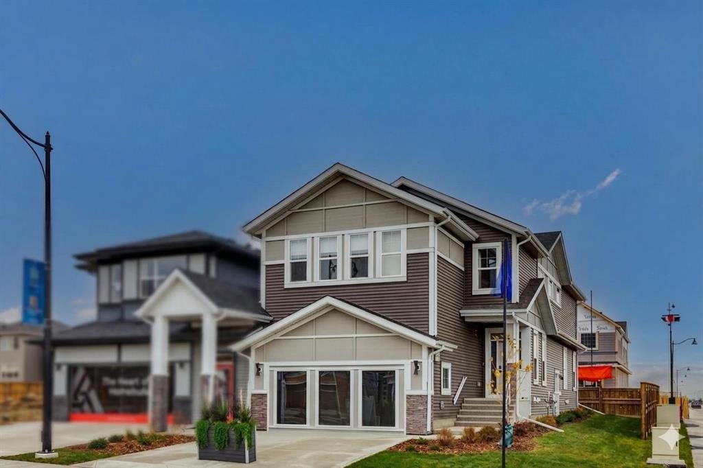 297 Homestead Terrace NE, A2300633, Alberta,