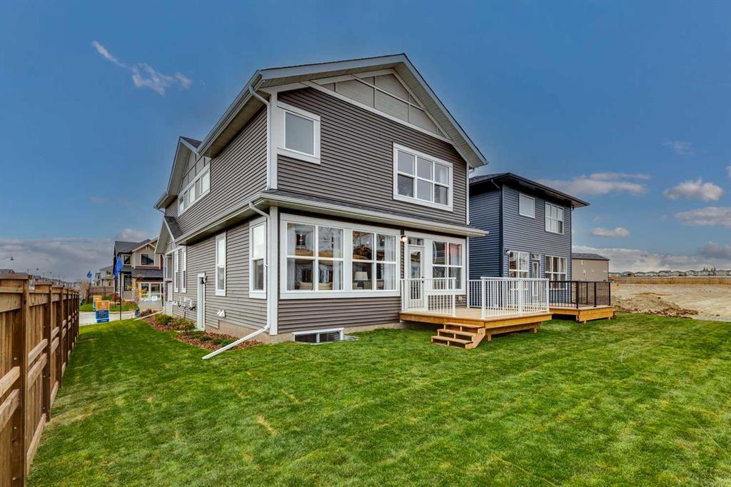 Third View of 297 Homestead Terrace NE, Homestead, Calgary, Alberta, T3J 5R6