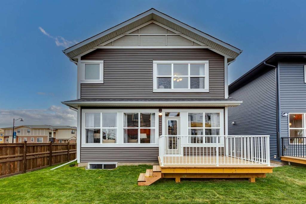 Fourth View of 297 Homestead Terrace NE, Homestead, Calgary, Alberta, T3J 5R6