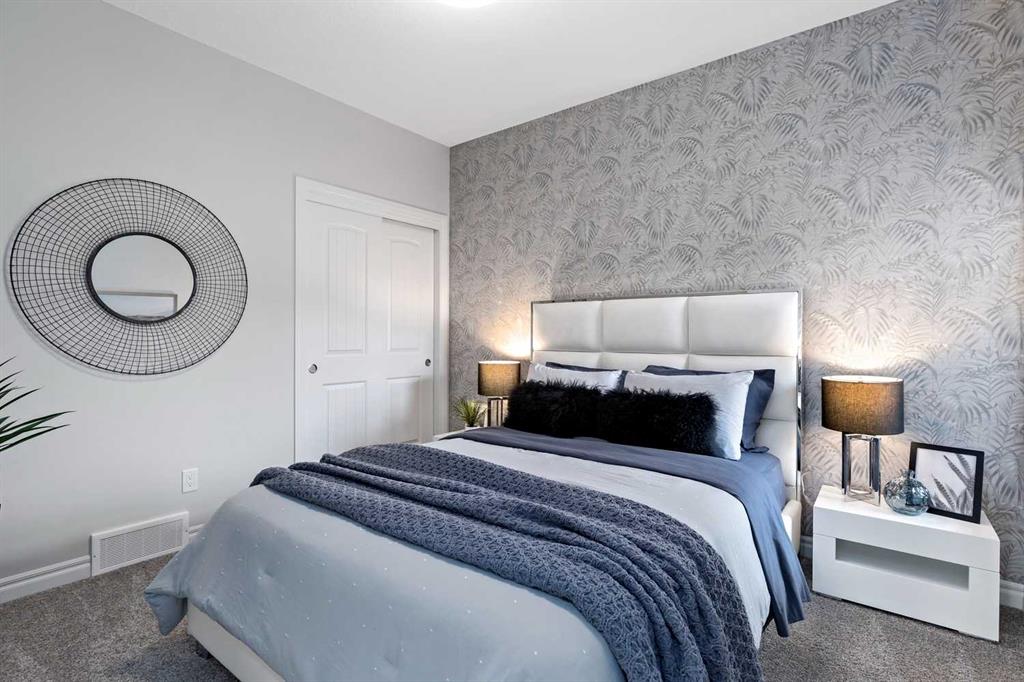 Fifth View of 293 Homestead Terrace NE, Homestead, Calgary, Alberta, T3J 5R7