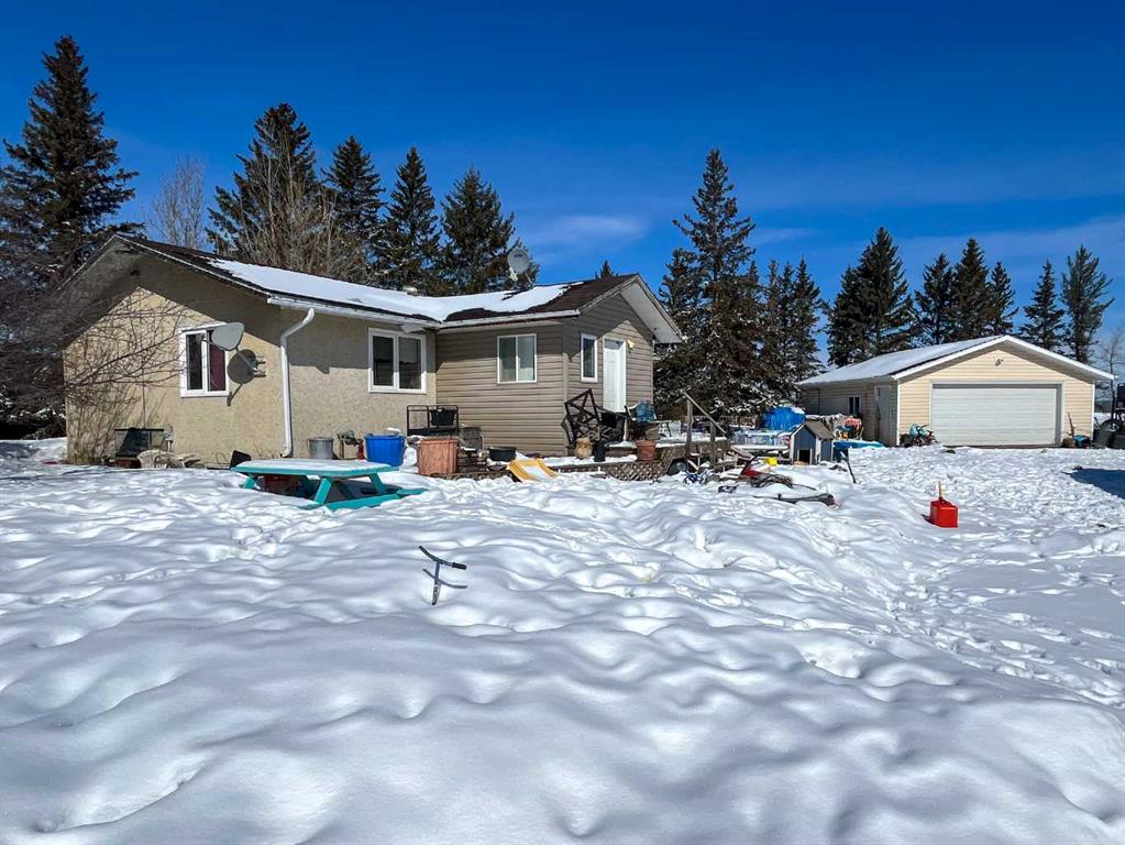  NW 1-55-02W4 Plan 1225021, Block 1, Lot 1  , A2300641, Alberta,