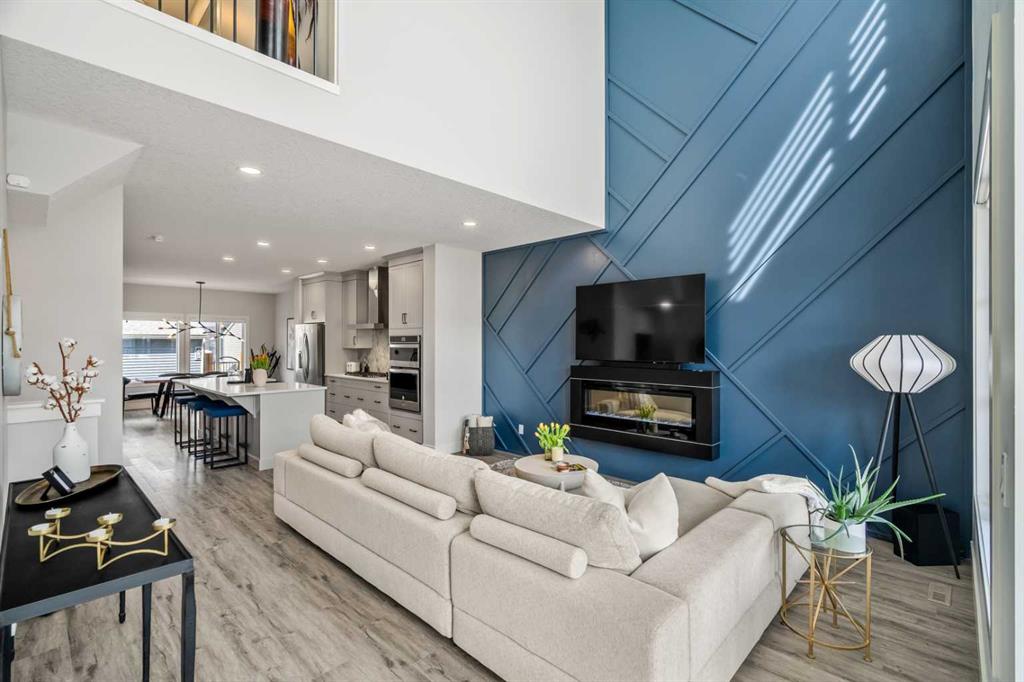 262 Belmont Heath SW, A2300642, Alberta,