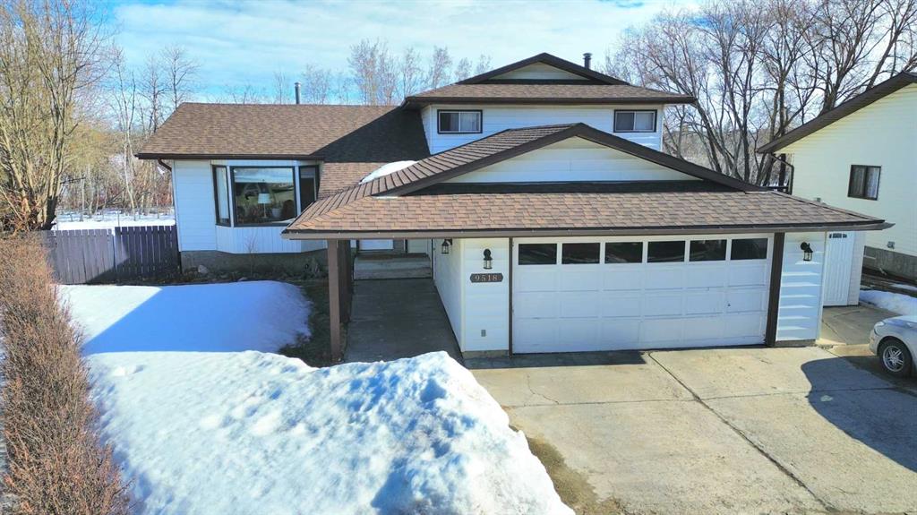 9518 125 Avenue , A2300646, Alberta,