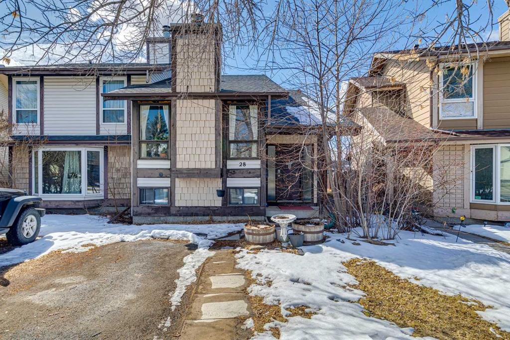 28 Templegreen Bay NE, A2300648, Alberta,