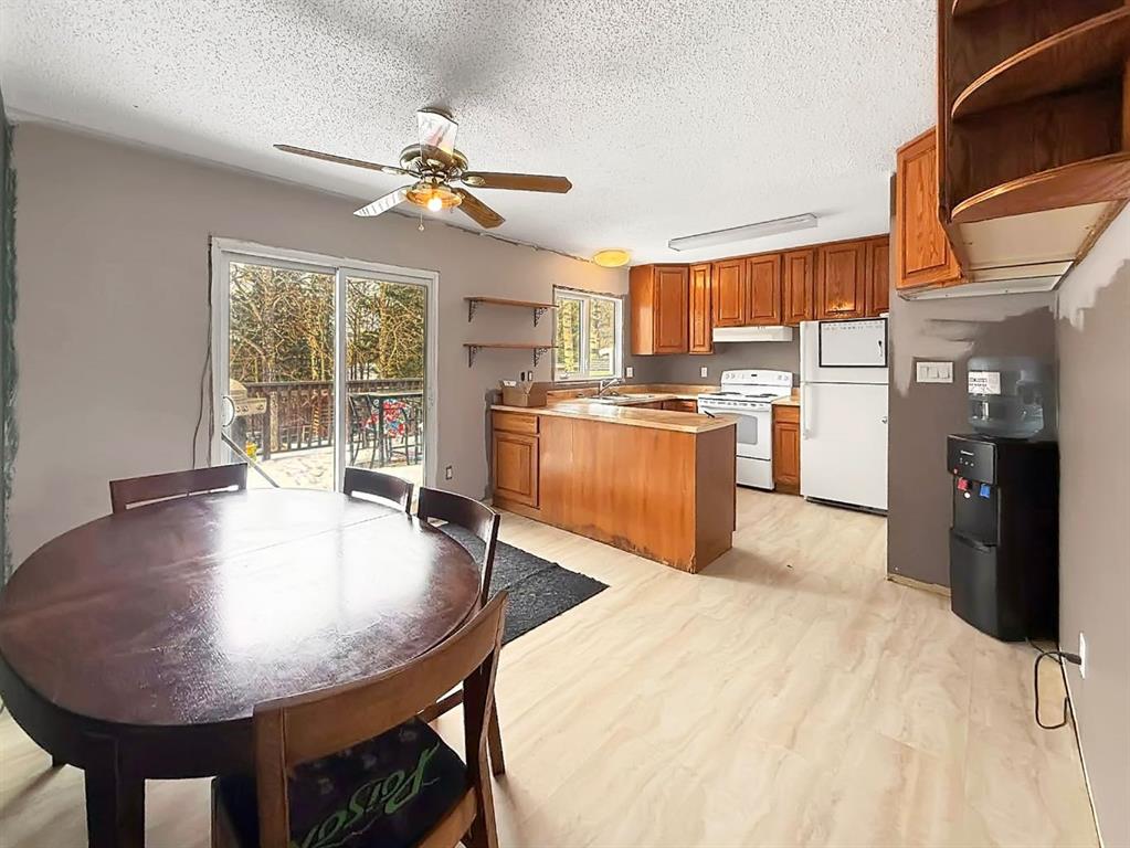 Fifth View of 10626 Shand Avenue , NONE, Grande Cache, Alberta, t0e0y0