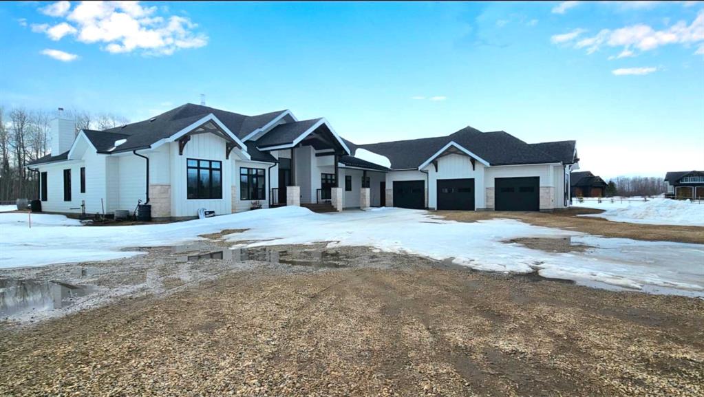 10, 51023 Township Road 712  , A2300659, Alberta,