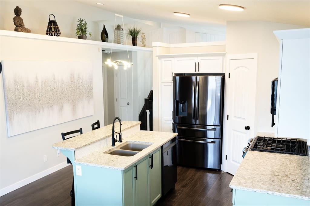 Fourth View of 12601 106 Street N, Royal Oaks, Grande Prairie, Alberta, T8V 2M3