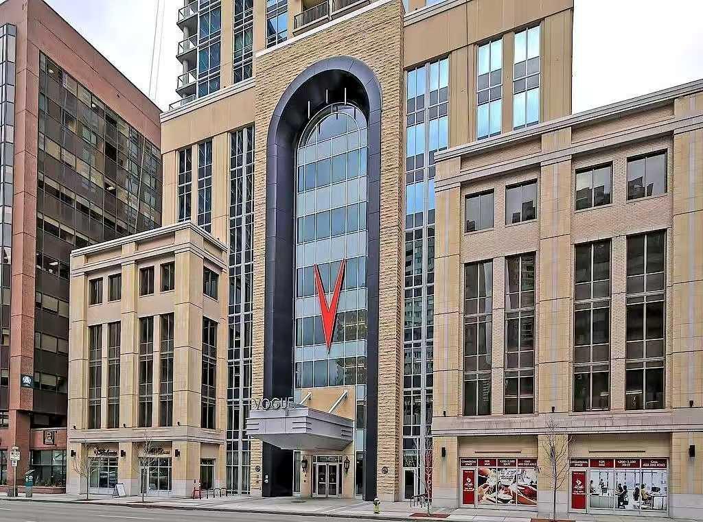 Second View of 1901, 930 6 Avenue SW, Downtown Commercial Core, Calgary, Alberta, T2P 1J3