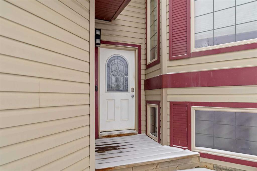 Third View of 117 Violet Street , Timberlea, Fort McMurray, Alberta, T9K 0H2