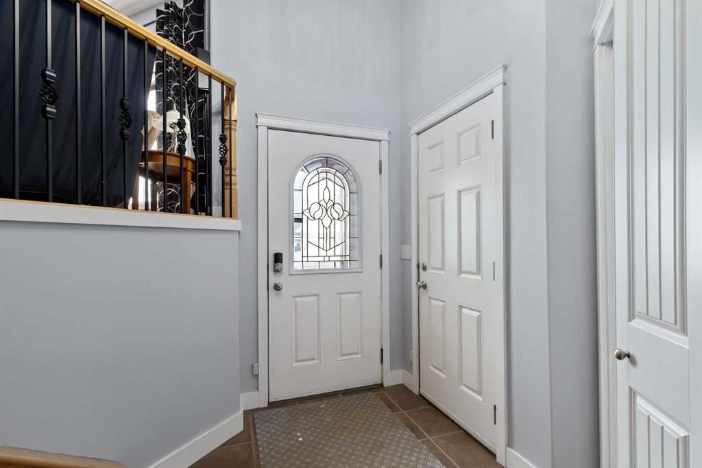 Fourth View of 117 Violet Street , Timberlea, Fort McMurray, Alberta, T9K 0H2