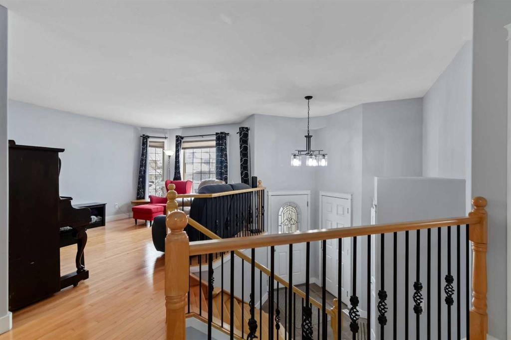 Fifth View of 117 Violet Street , Timberlea, Fort McMurray, Alberta, T9K 0H2