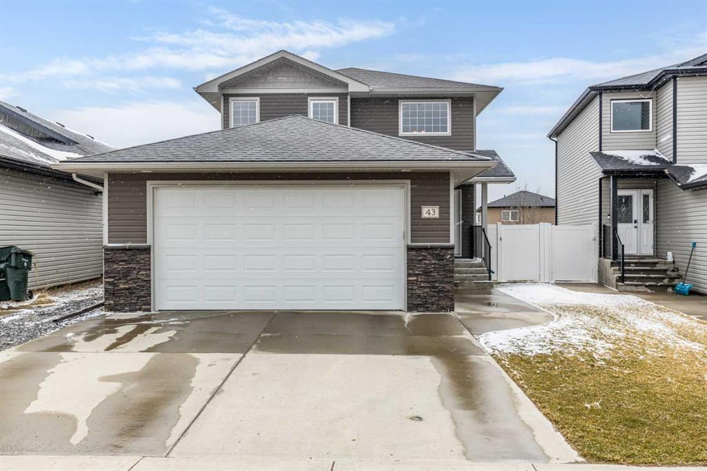 43 Sterling Link , A2300668, Alberta,