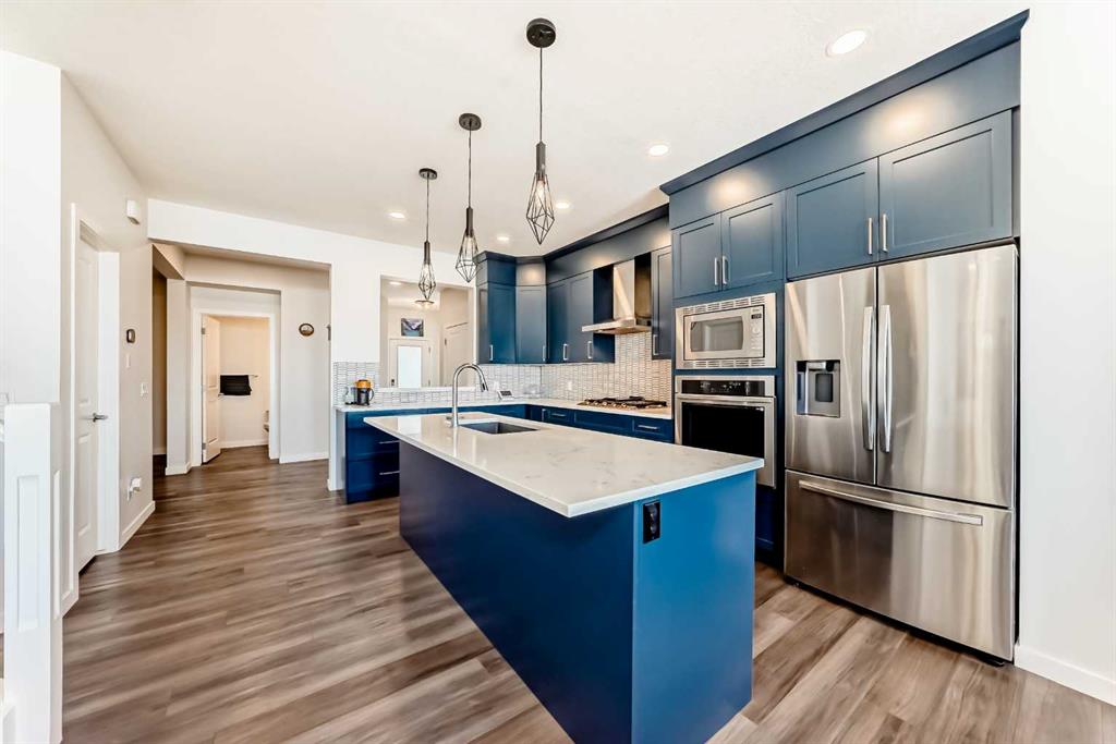 Fourth View of 82 Magnolia Court SE, Mahogany, Calgary, Alberta, T3M 3M6