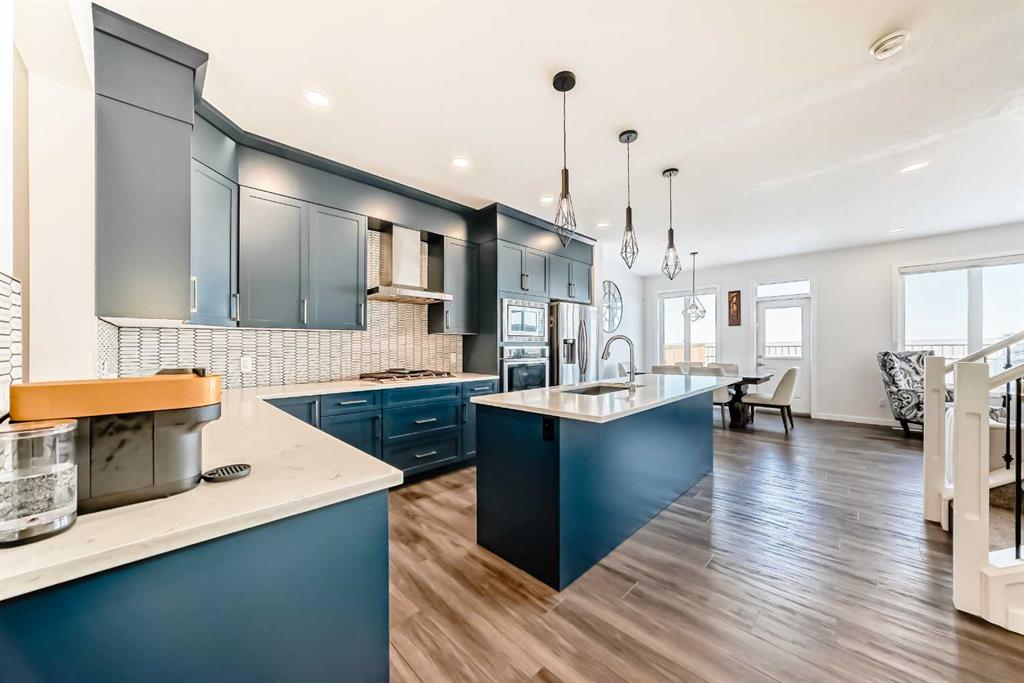 Fifth View of 82 Magnolia Court SE, Mahogany, Calgary, Alberta, T3M 3M6