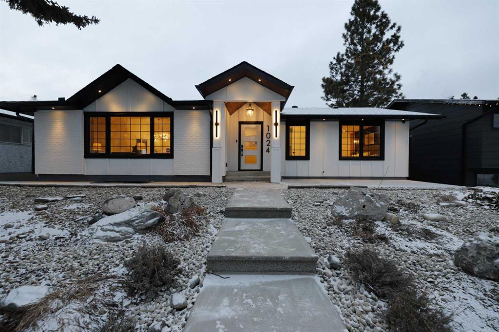 1024 Lake Christina Way SE, A2300671, Alberta,