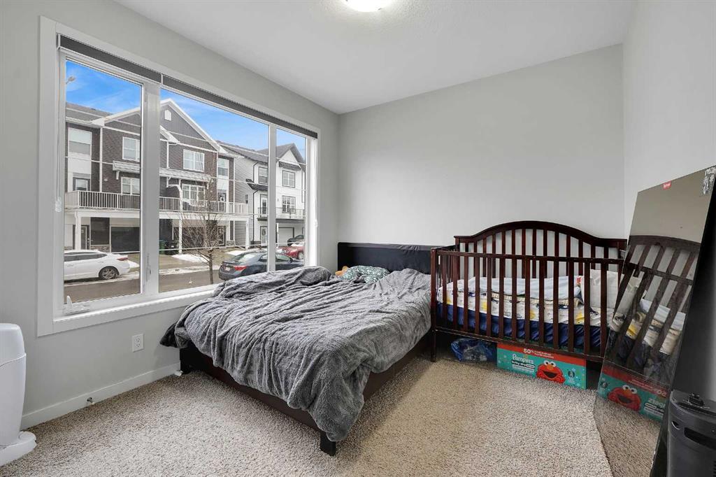 Fifth View of 32 SETON Row SE, Seton, Calgary, Alberta, T3M 3L7