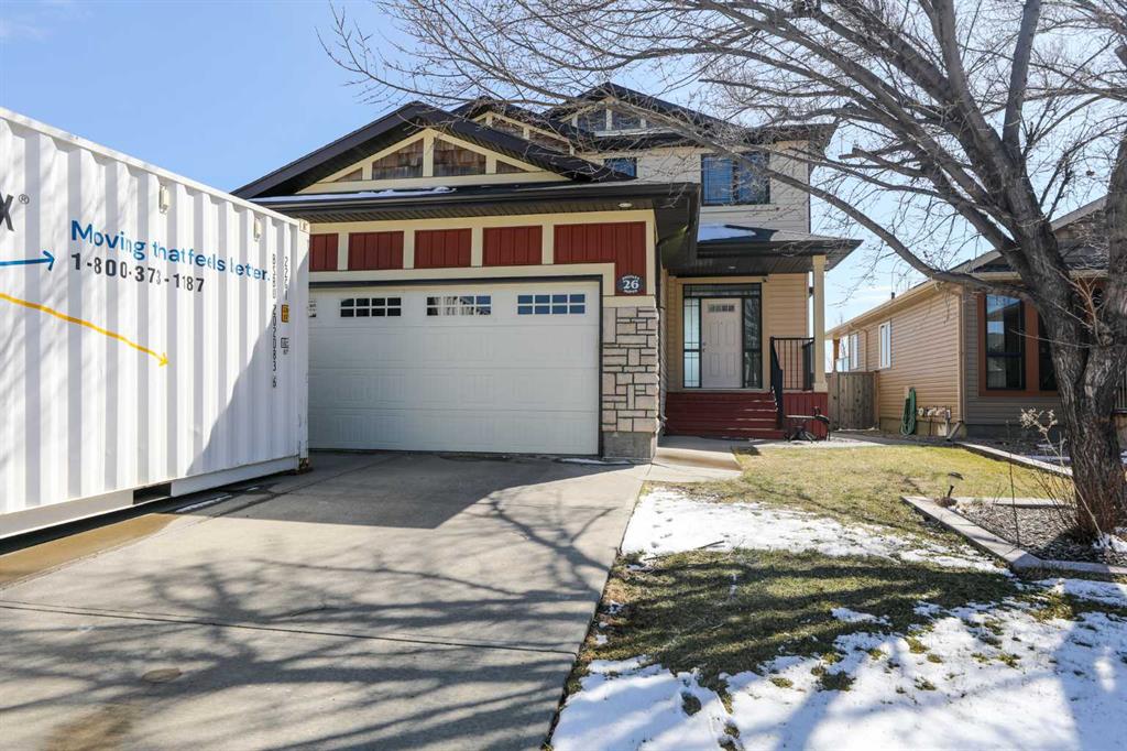 26 HARU MORIYAMA Road N, A2300677, Alberta,