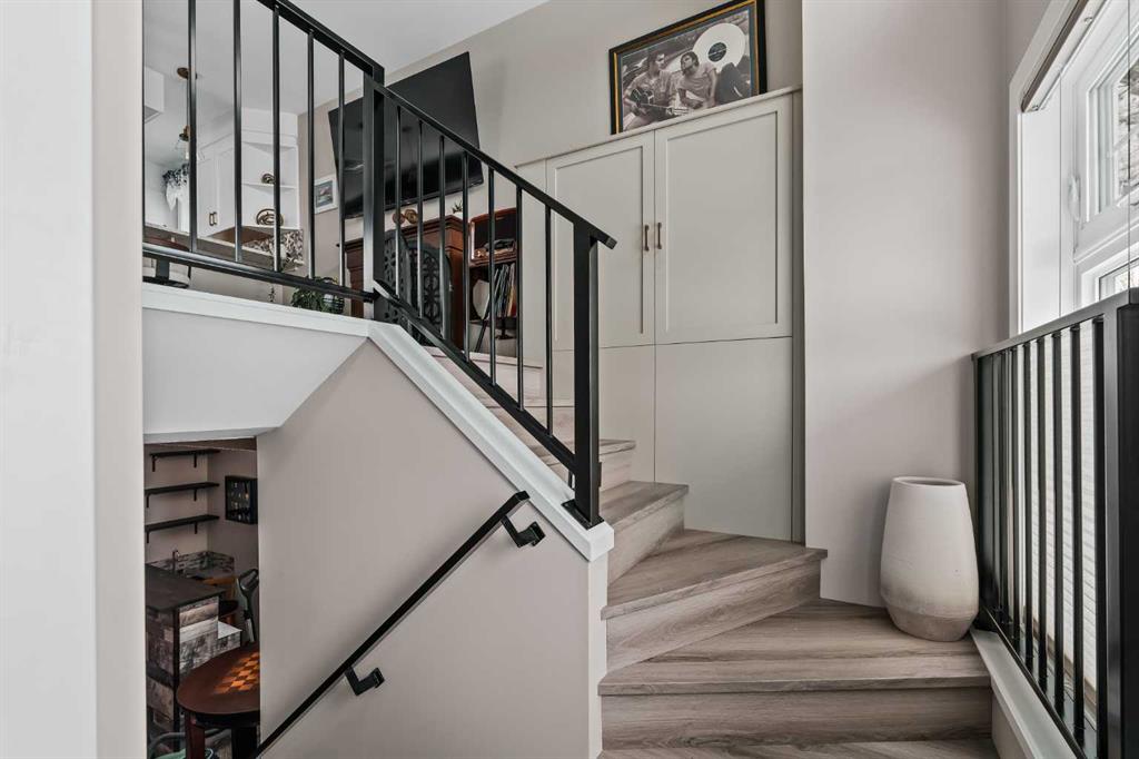 Third View of 60 HUNTERHORN Crescent NE, Huntington Hills, Calgary, Alberta, T2K 6J3