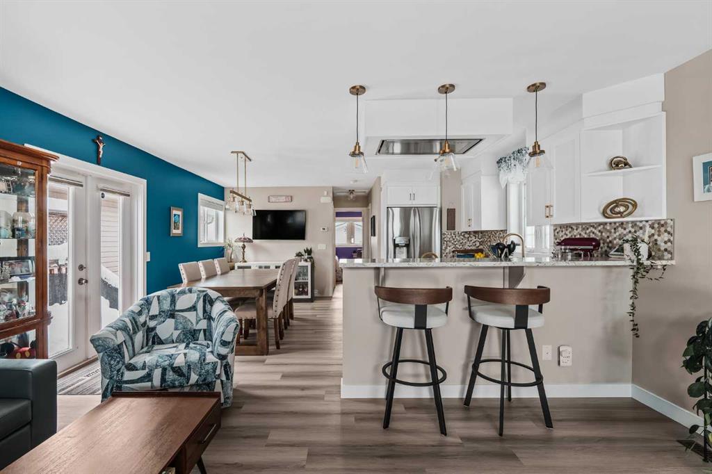 Fourth View of 60 HUNTERHORN Crescent NE, Huntington Hills, Calgary, Alberta, T2K 6J3