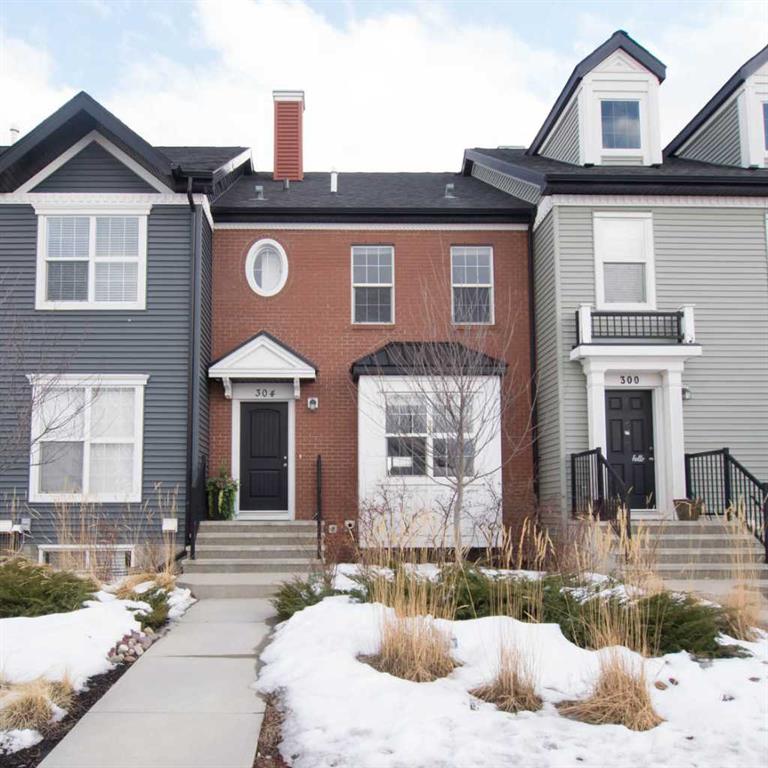 304 Chaparral Valley Square SE, A2300687, Alberta,
