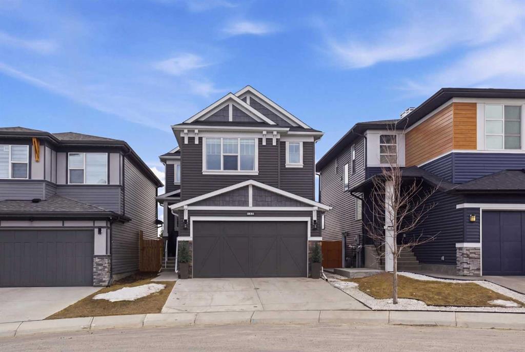 360 Calhoun Common NE, A2300690, Alberta,