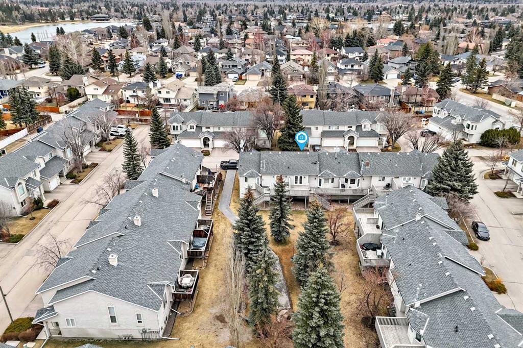Fourth View of 19 Sunlake Gardens SE, Sundance, Calgary, Alberta, T2X 3G4