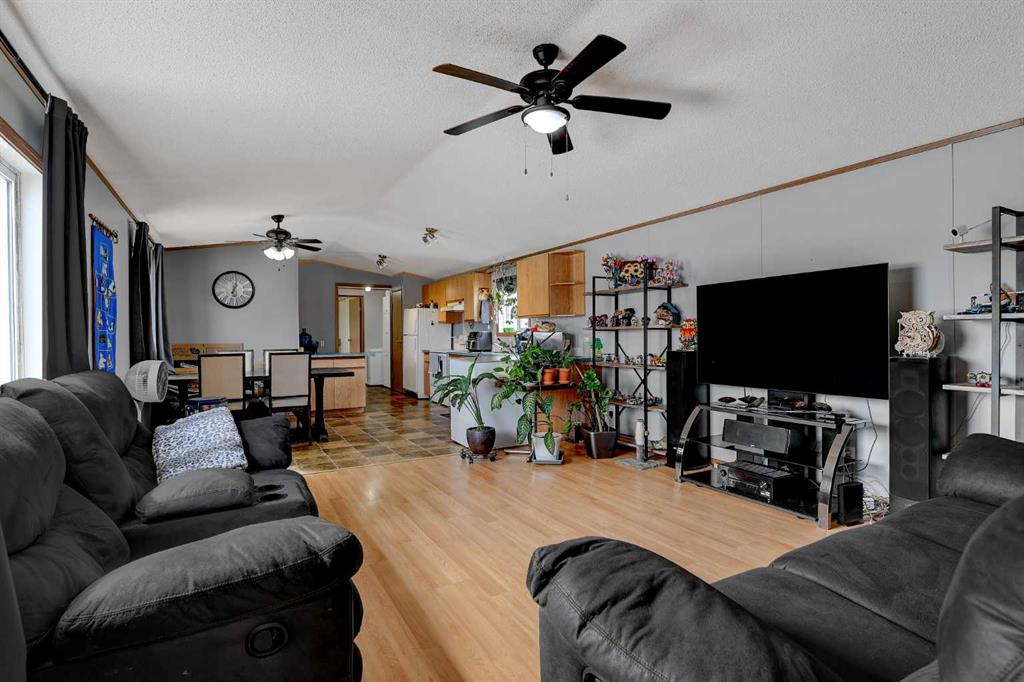 Third View of 125, 10615 88 Street , MH - Trumpeter Village, Grande Prairie, Alberta, T8X 1P5