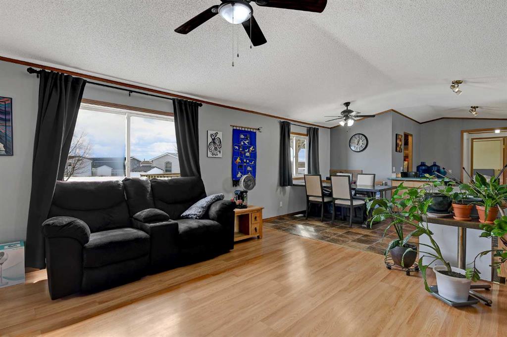 Fourth View of 125, 10615 88 Street , MH - Trumpeter Village, Grande Prairie, Alberta, T8X 1P5