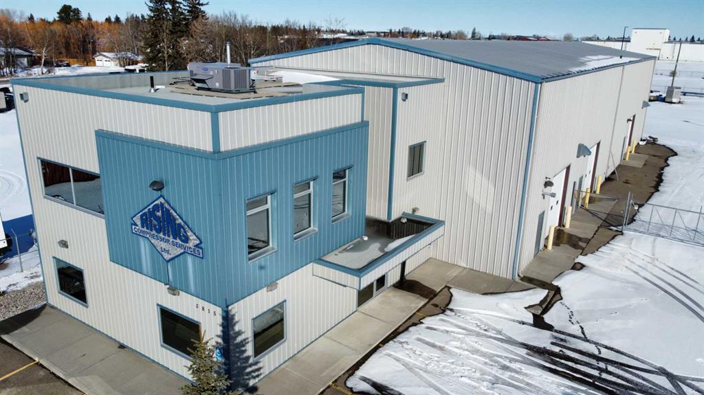 5815 49 Avenue , A2300703, Alberta,