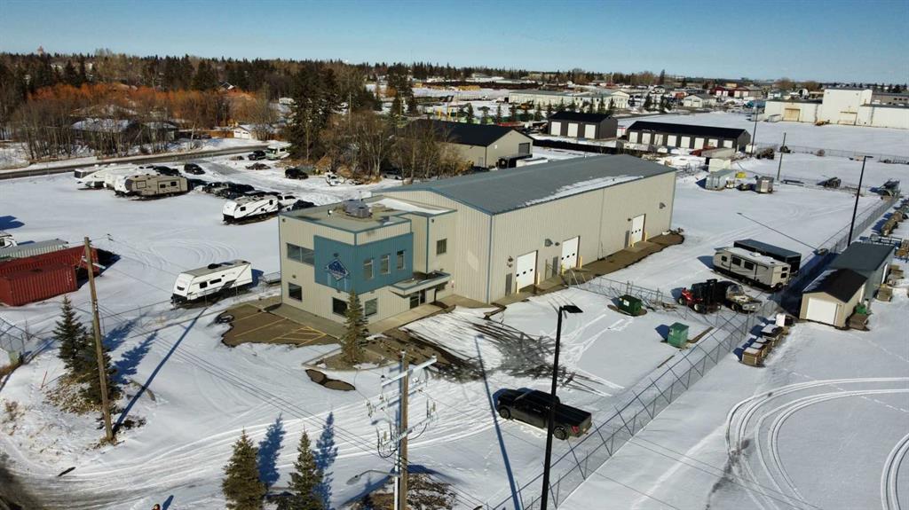 Fourth View of 5815 49 Avenue , NONE, Olds, Alberta, T4H1G5