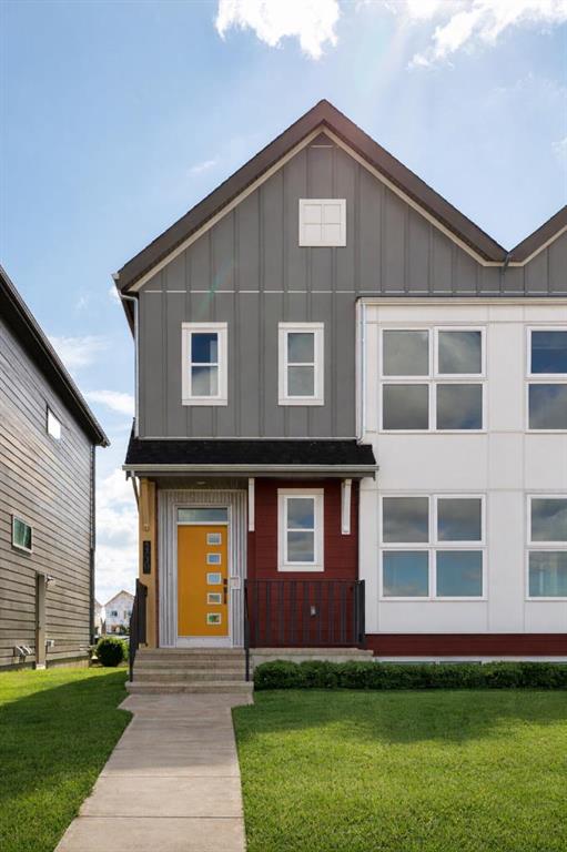 5730 Grey Eagle Boulevard SW, A2300712, Alberta,