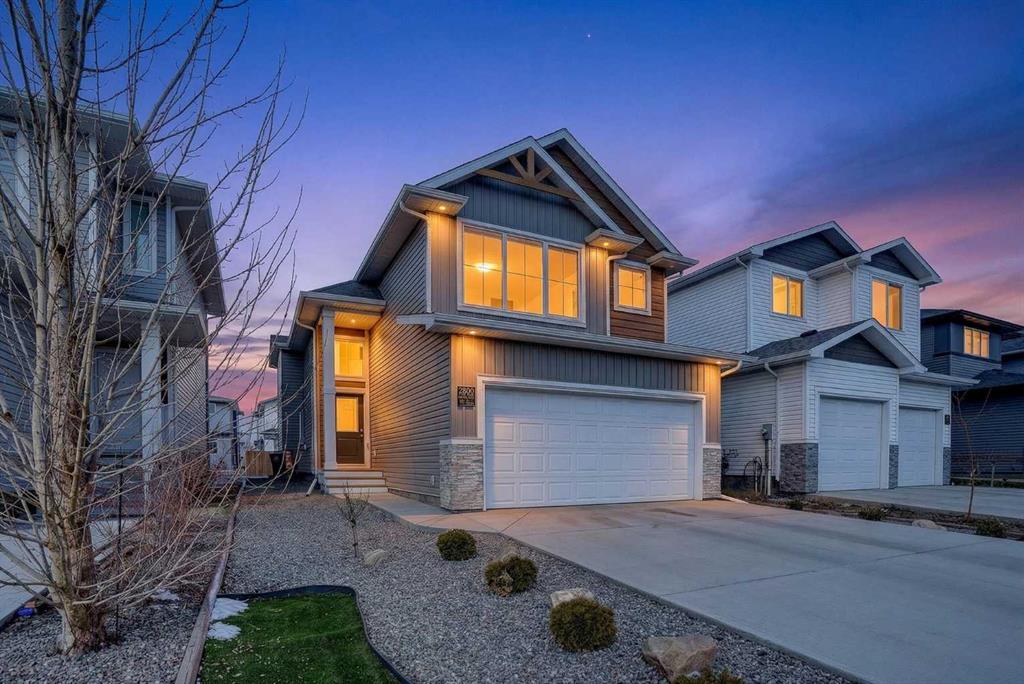 2600 45 Street S, A2300715, Alberta,