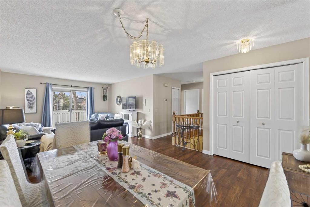 Third View of 24 Deer Ridge Close SE, Deer Ridge, Calgary, Alberta, T2J 7C2