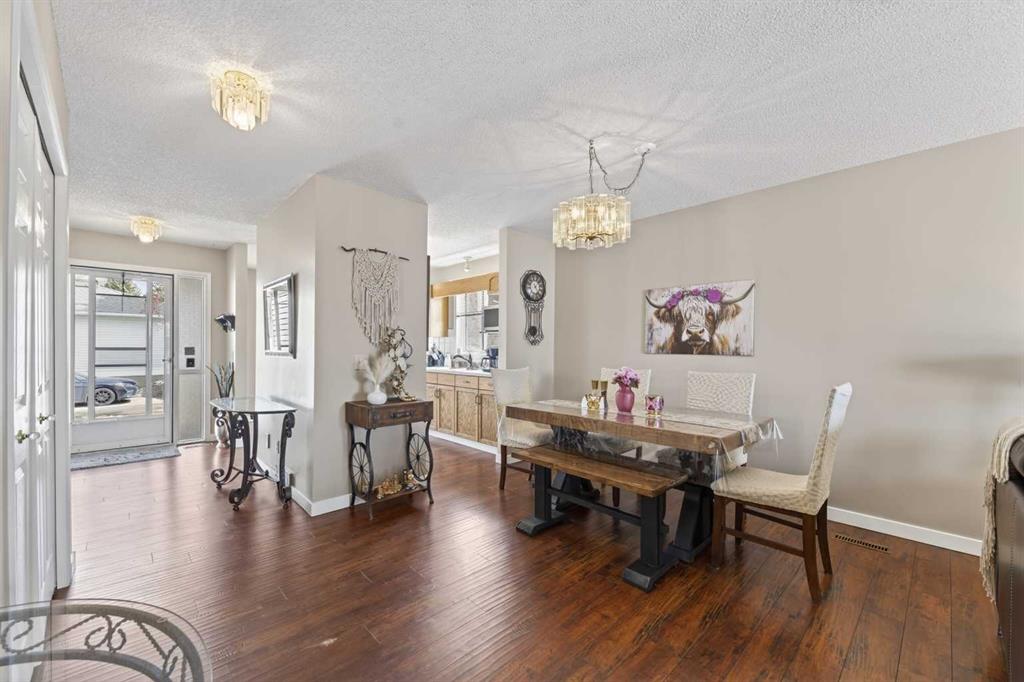 Fourth View of 24 Deer Ridge Close SE, Deer Ridge, Calgary, Alberta, T2J 7C2