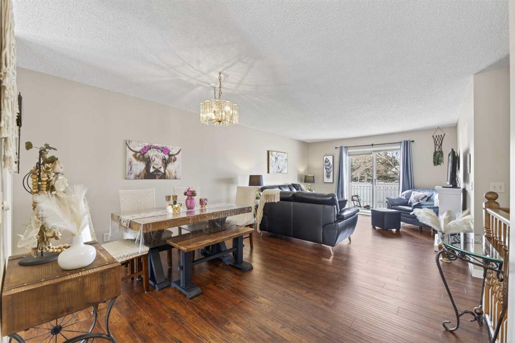 Fifth View of 24 Deer Ridge Close SE, Deer Ridge, Calgary, Alberta, T2J 7C2