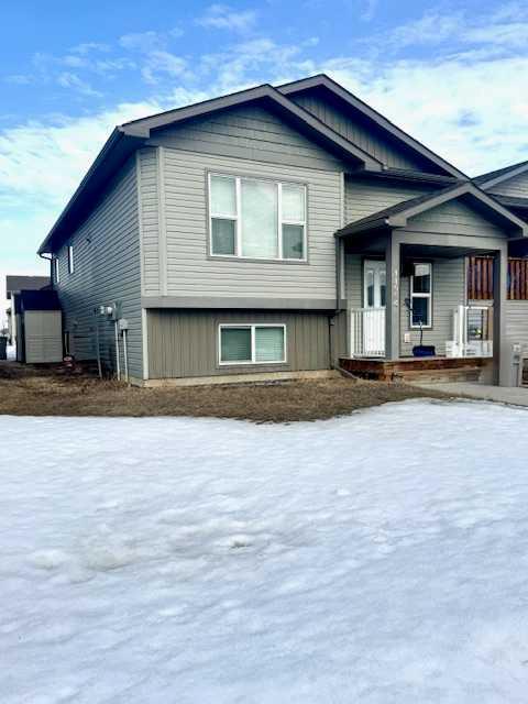 Third View of 11554 76 Avenue , Westpointe, Grande Prairie, Alberta, T8W0B6