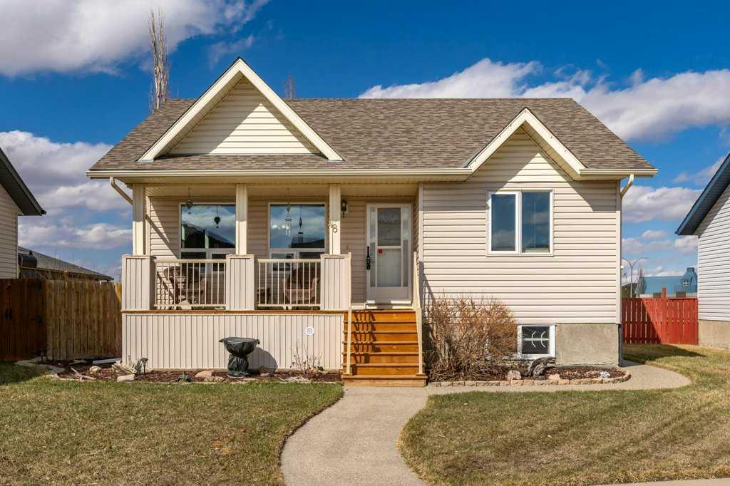 48 Sunrise Close SE, A2300728, Alberta,