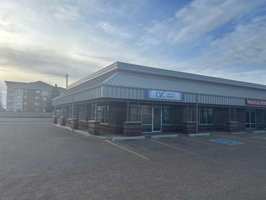 Second View of 101, 1234 Southview Drive SE, Southview-Park Meadows, Medicine Hat, Alberta, T1B 4B6